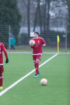 Bild 190 - F Egenbuettel - Walddoerfer 2 : Ergebnis: 3:2